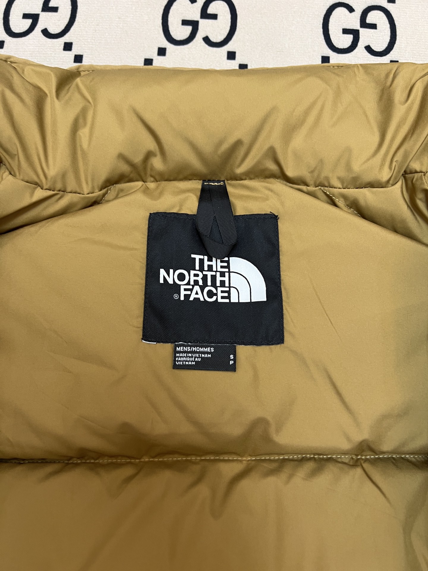 The North Face Down Jackets